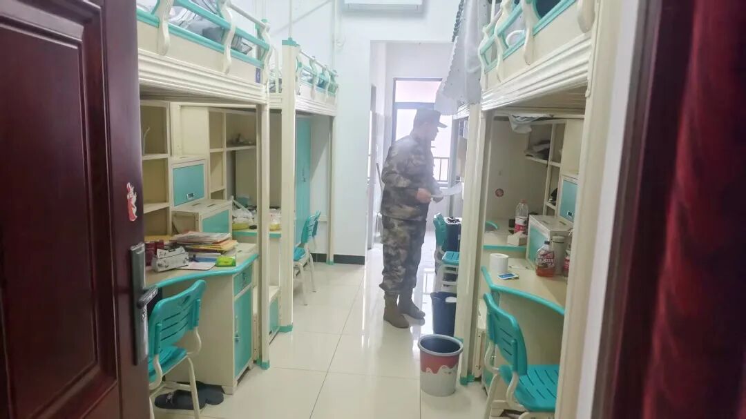 武汉三新职业技术学校