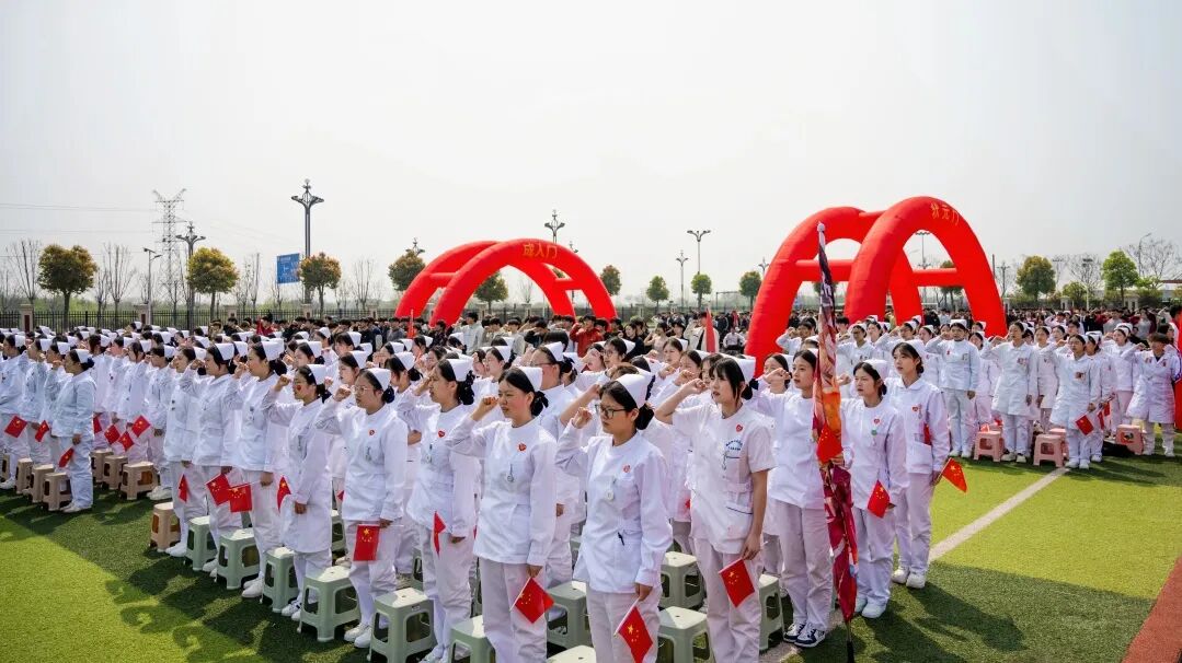 武汉三新高级技工学校